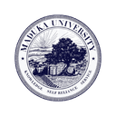 Maduka University Logo